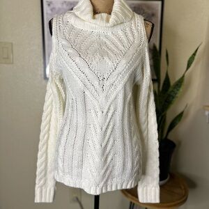 American Rag Knit Sweater